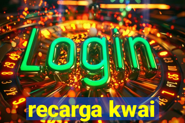 recarga kwai